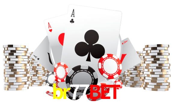 Jogue jogos de pôquer em br77bet