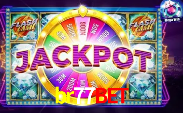 Descubra o Mundo do Cassino Online com br77bet