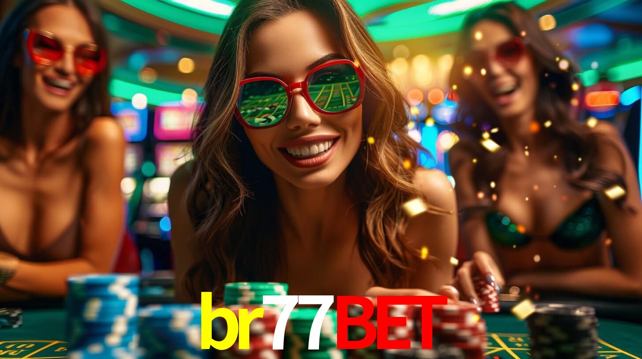 Welcome Bonus br77bet