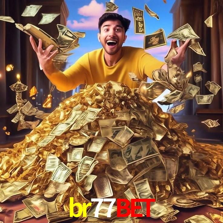 Bônus Diários br77bet