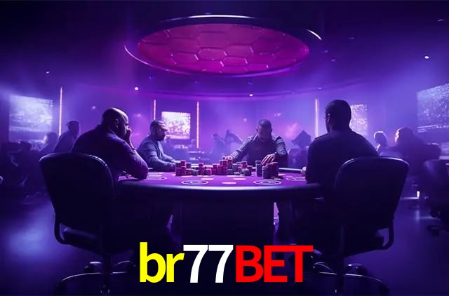 Estatísticas br77bet
