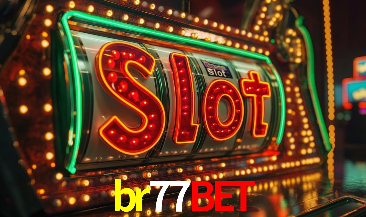 Design Responsivo br77bet