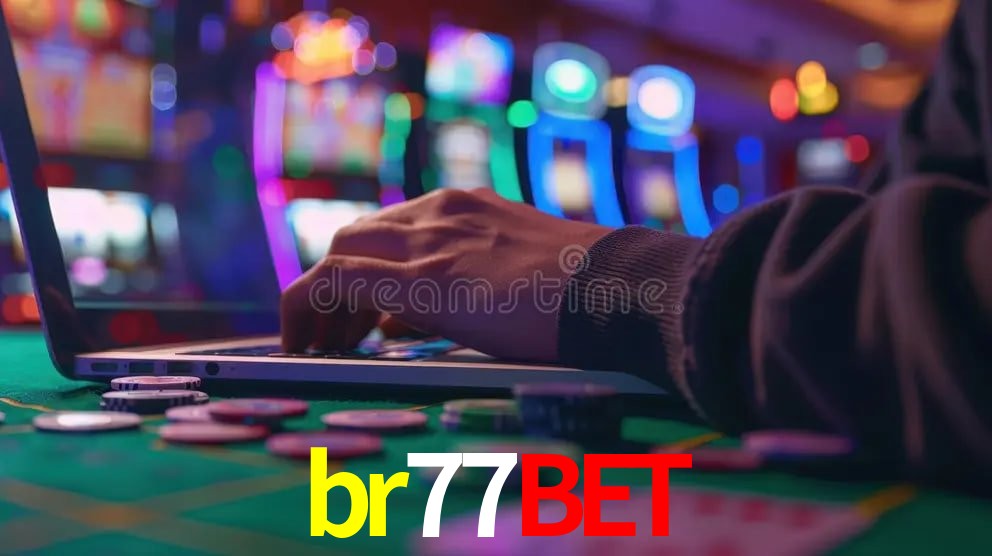 Roda da fortuna na br77bet