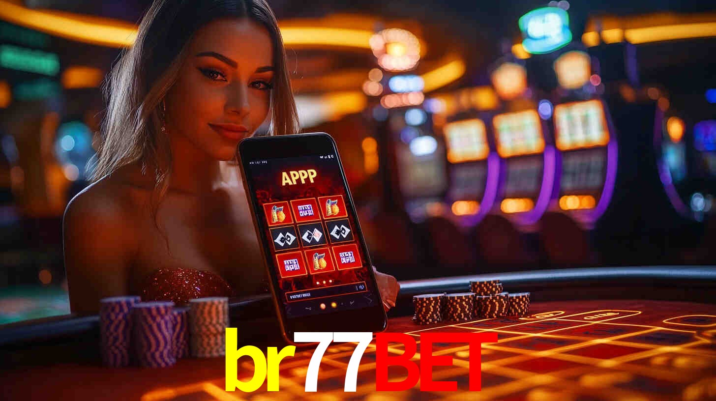 Apostas Esportivas na br77bet: Um Guia Completo