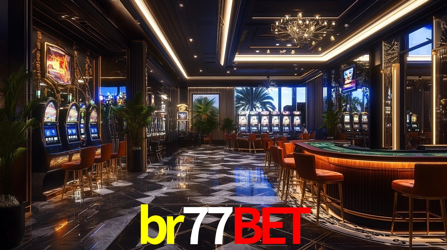 Premium Interface br77bet