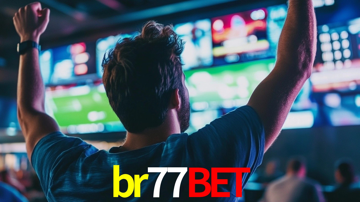 br77bet: Seu Cassino Premiado com Pagamentos Rápidos