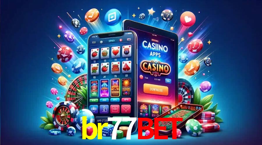Account Benefits br77bet
