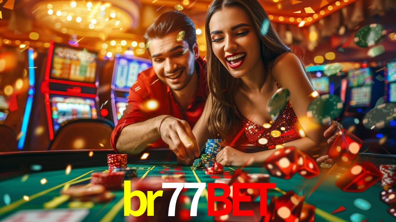 Cadastro Rápido br77bet