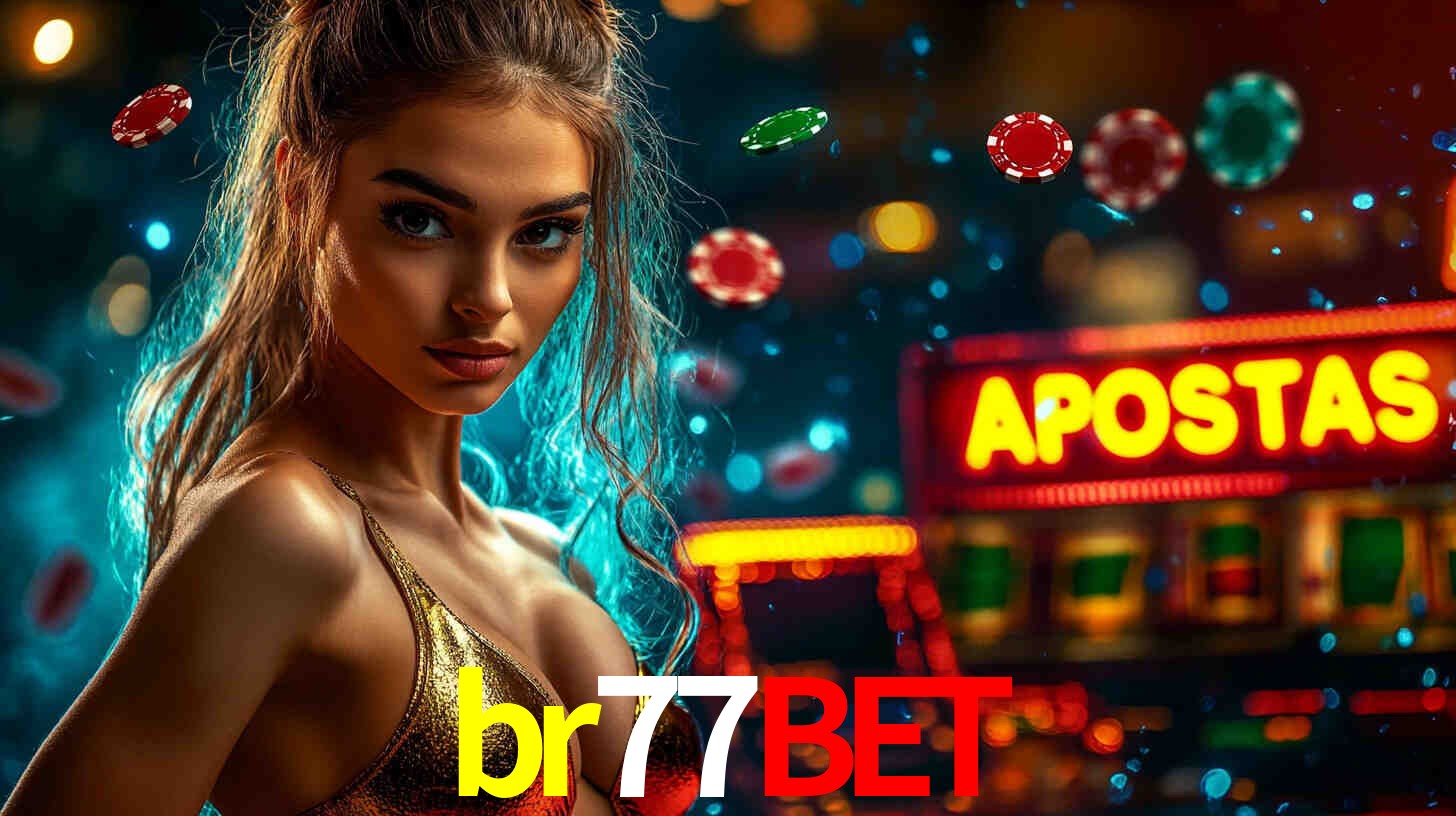A Experiência Imersiva dos Cassinos Ao Vivo no br77bet