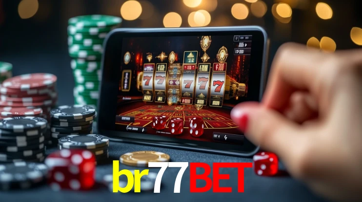 Programa VIP br77bet