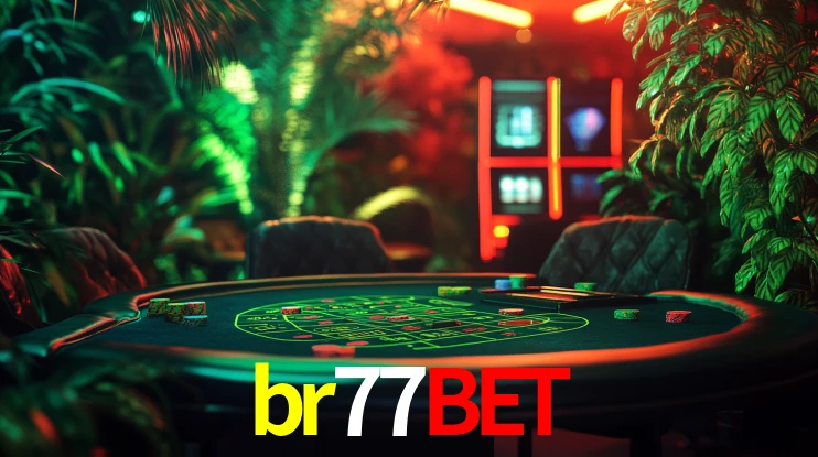Blackjack Table br77bet