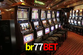 A Emoção da Loteria na br77bet: Uma Chance de Mudança de Vida