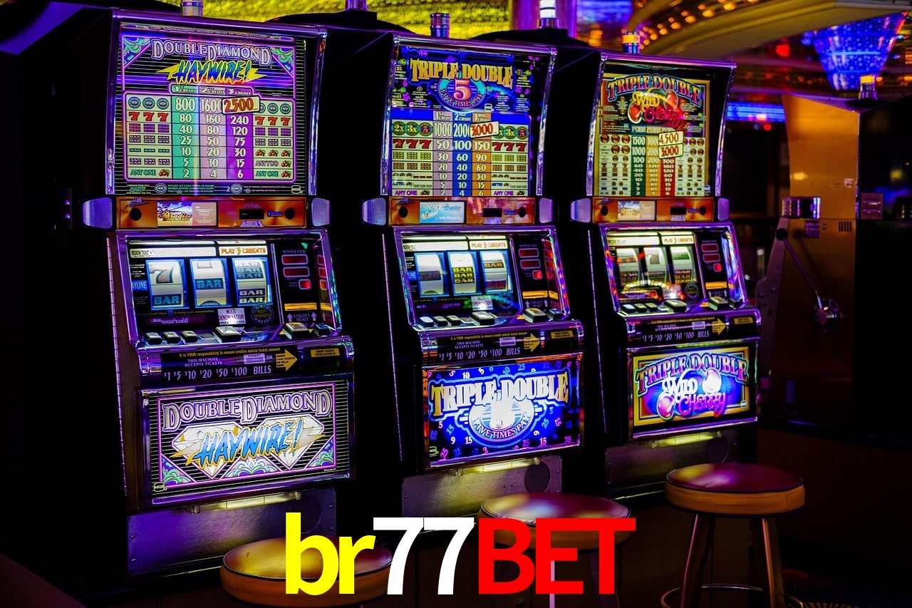 Casino VIP br77bet