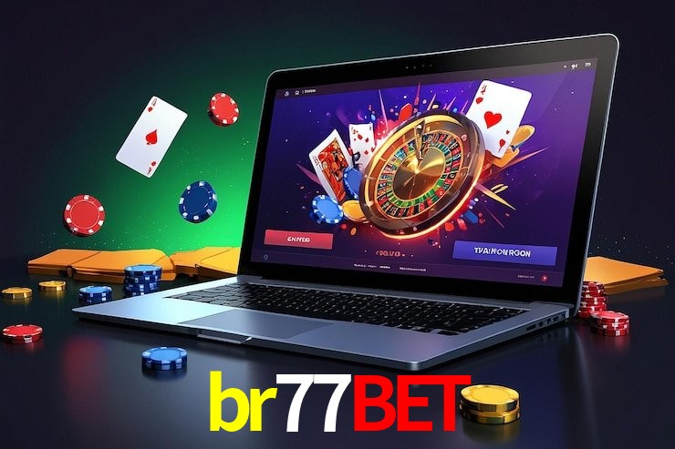 Ofertas Exclusivas br77bet
