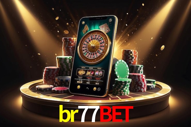 Benefícios da Conta br77bet