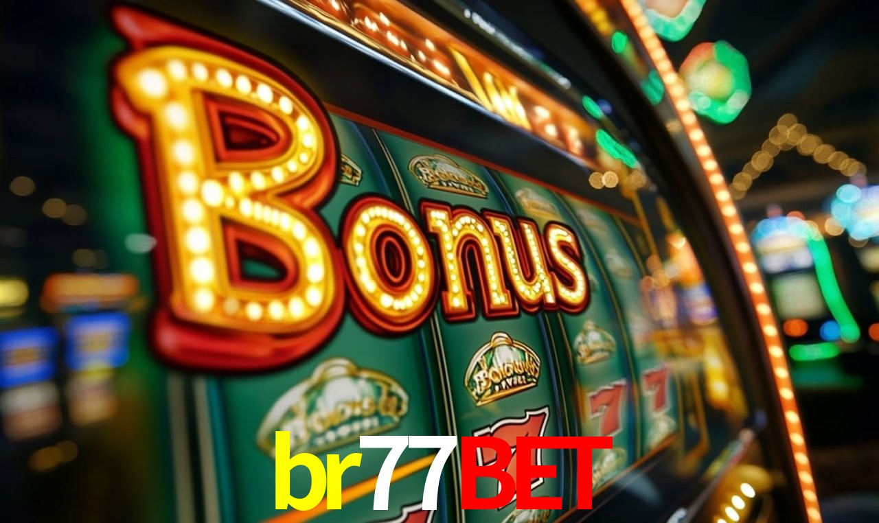 Loterias online na br77bet
