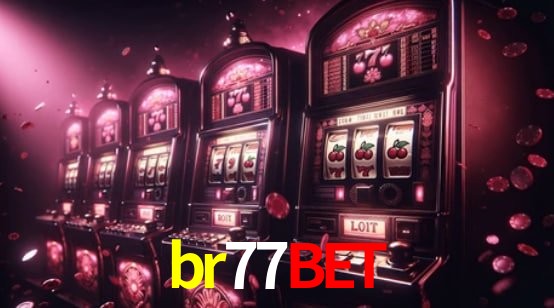 cassino br77bet