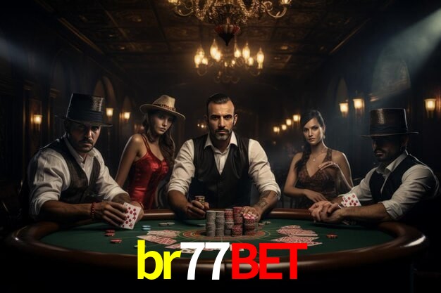 Download para Android e iOS na br77bet