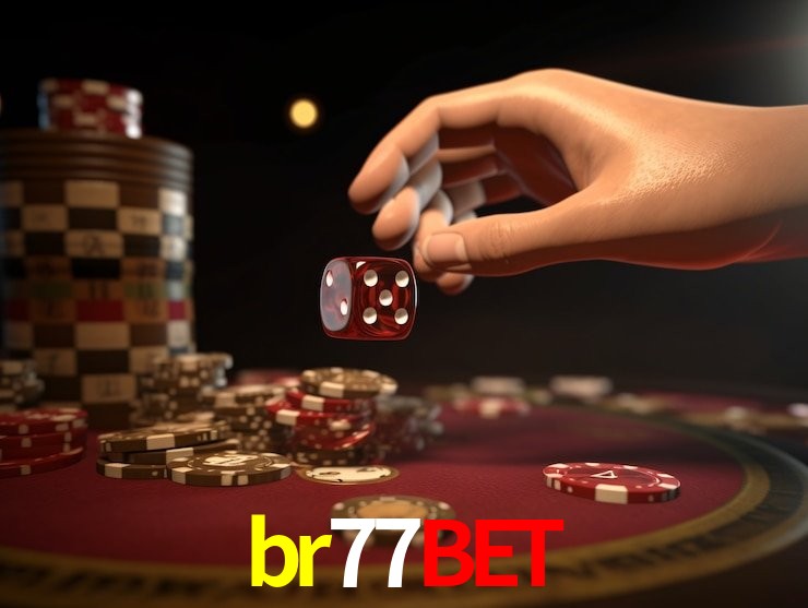 Recursos de Bônus br77bet