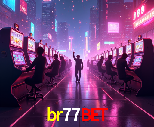 Jogos Exclusivos br77bet