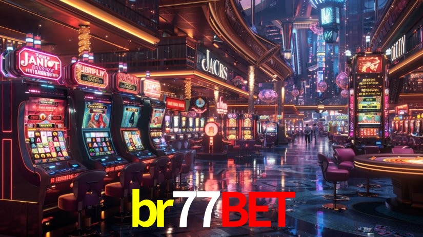 Slot Games br77bet