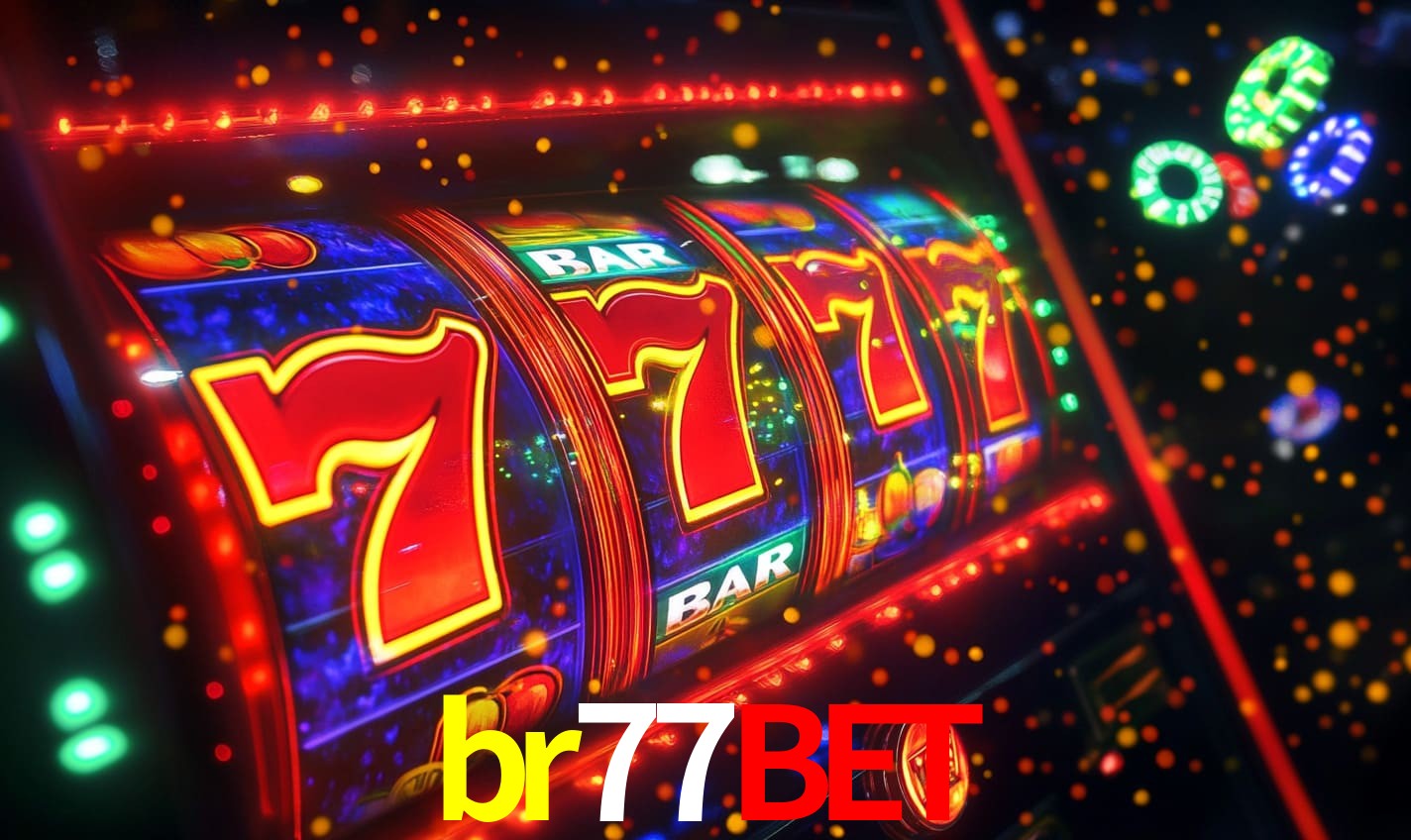 br77bet - Desafio de Nervos Fortes - br77bet.com