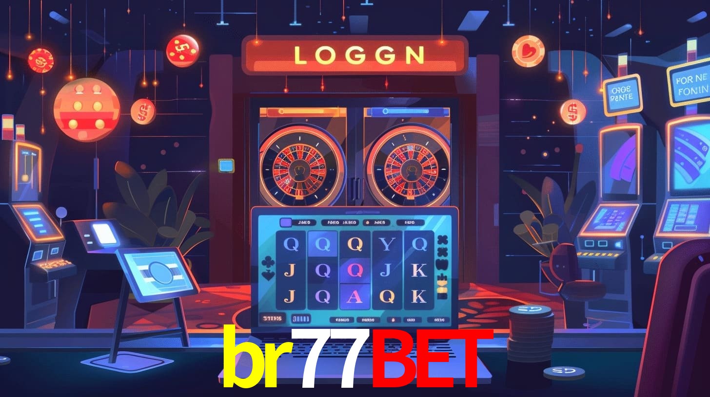 Promoção Relâmpago br77bet