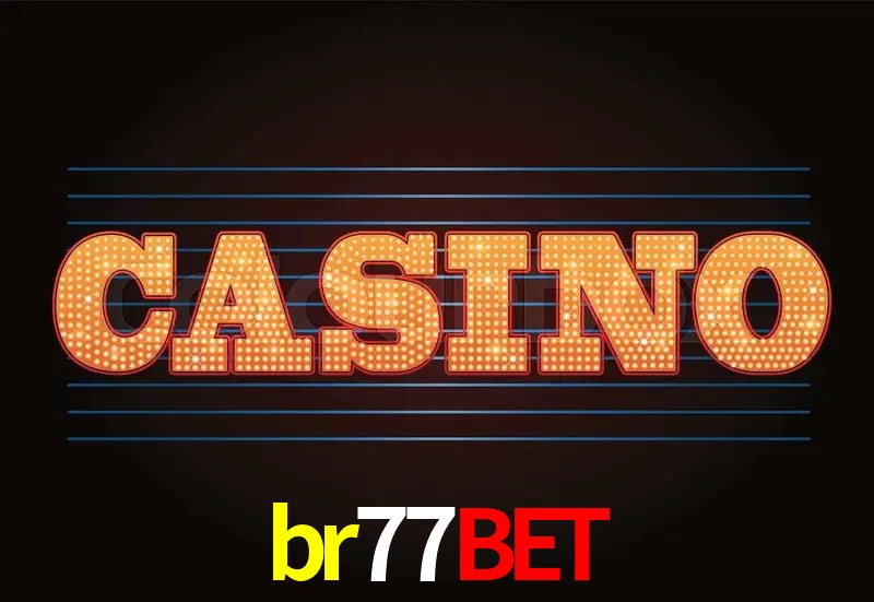 Apostas de Tênis br77bet