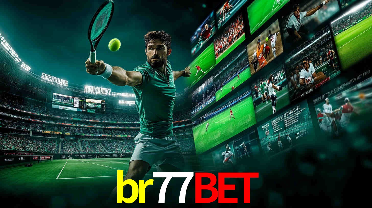 Descubra o Programa VIP da br77bet: Vantagens Exclusivas para Jogadores