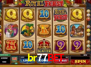 APP oficial da br77bet para mobile
