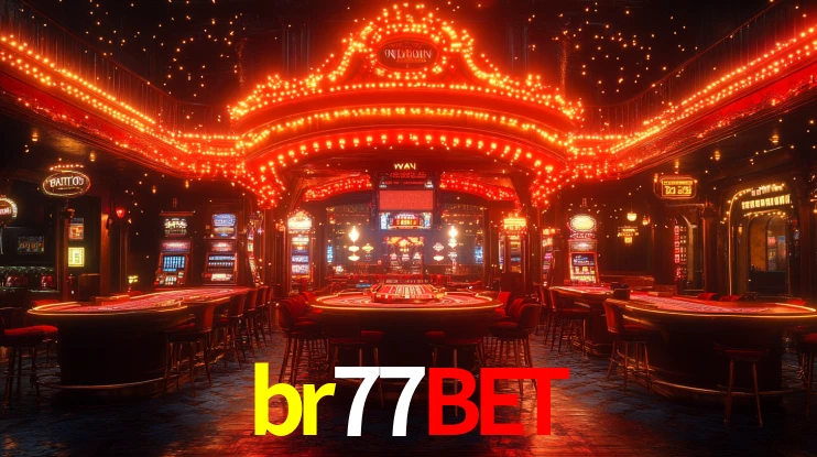 Cashback e recargas na br77bet