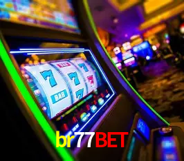 Descubra a Magia dos Jogos de Arcade no br77bet