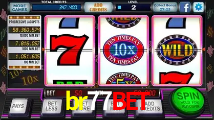 A Emoção da Loteria na br77bet: Uma Chance de Mudança de Vida
