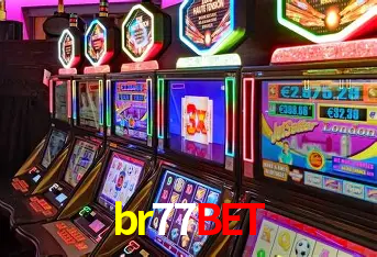 Desvendando o Mundo dos Jogos Virtuais na br77bet