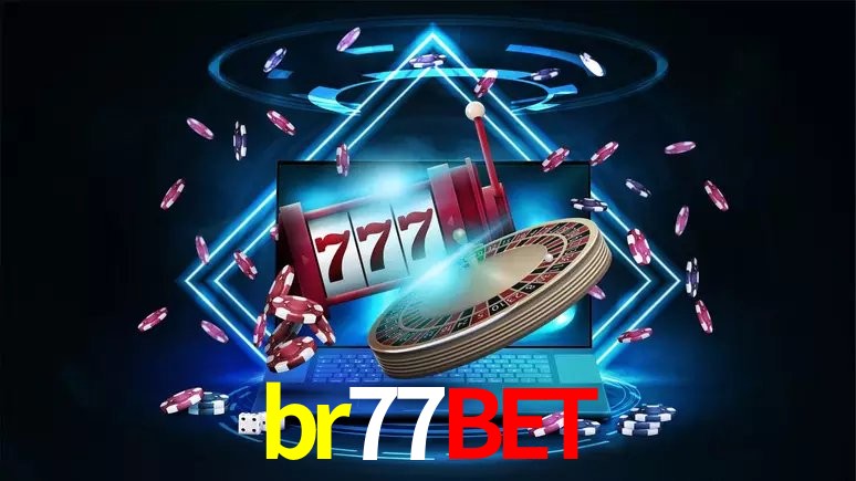 Casino Ao Vivo br77bet