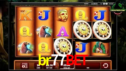Jogos de mesa e apostas rápidas na br77bet