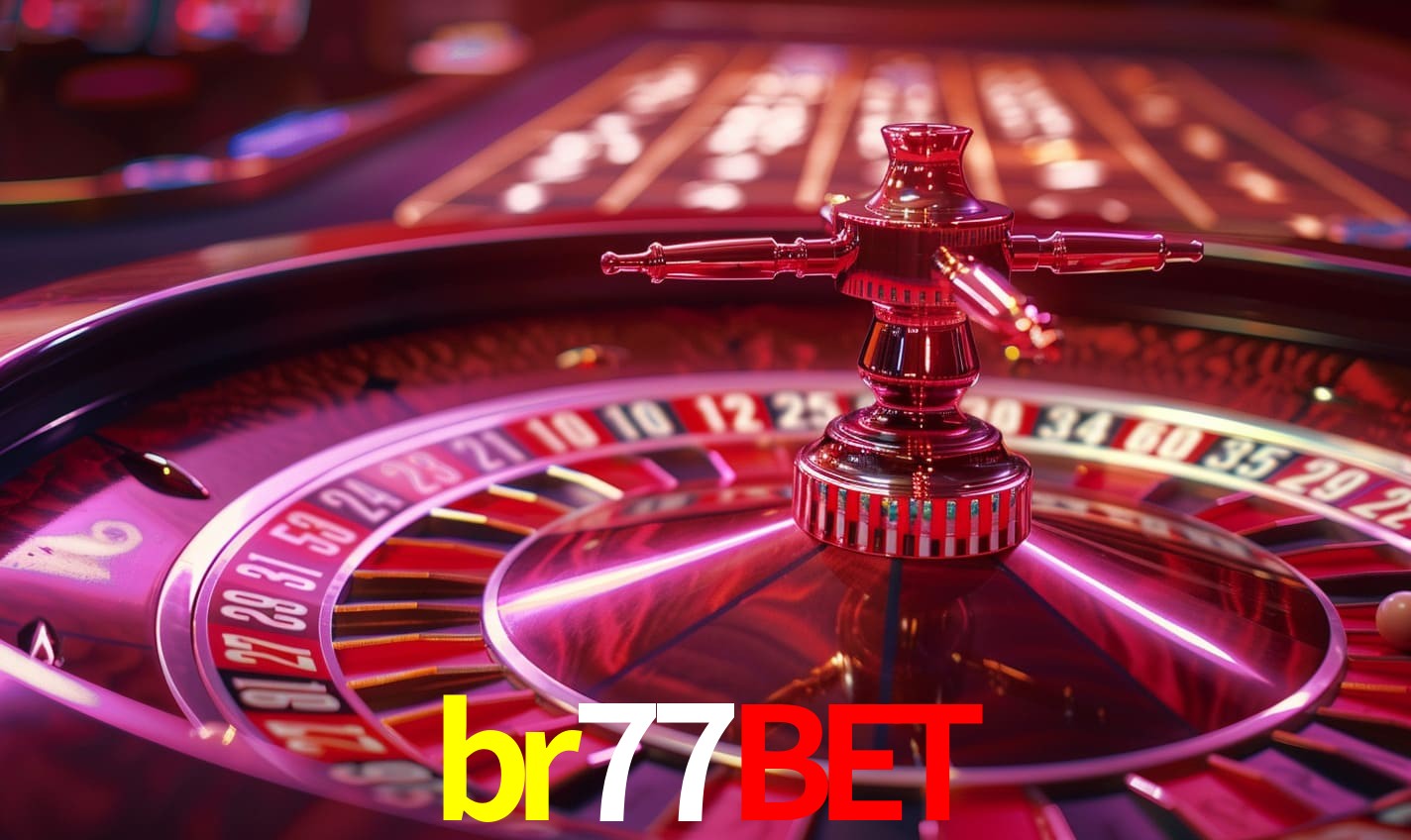 Inovações de Jogos na br77bet: O Futuro das Experiências Interativas