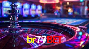 Apostas de Futebol br77bet