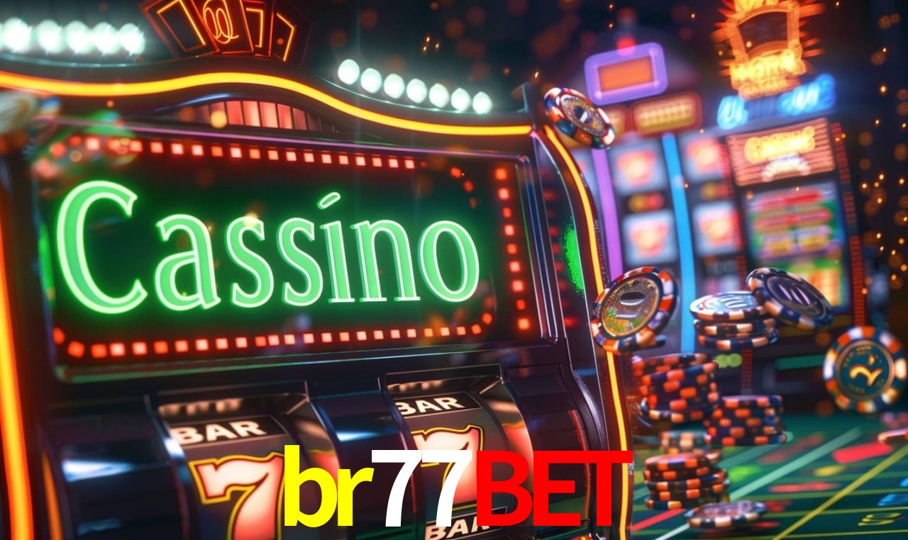 Login Seguro br77bet