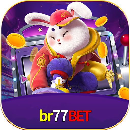 Imagem promocional da br77bet mostrando a plataforma e suas vantagens