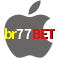 Aplicativo br77bet para iOS